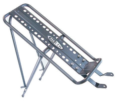 Buy Delta Mega Rack Universal Rear Bike Rack by Delta