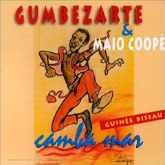 Camba Mar