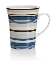 Pure Stripe Mug Pure Stripe Mug