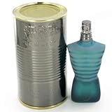 New - JEAN PAUL GAULTIER by Jean Paul Gaultier - Eau De Toilette Spray 2.5 oz - 414350