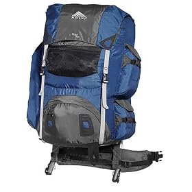 Click here to buy Kelty Tioga External Frame Backpack.