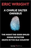 A Charlie Salter Omnibus (Charlie Salter Mysteries)