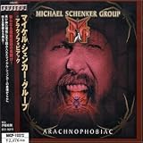 Arachnophobiac