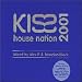 Kiss House Nation 2001