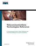 Telecommunications Technologies Reference (Networking Technology)