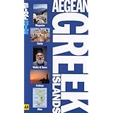 aegean greek islands aa spiral guides