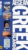 Travel : Aegean Greek Islands (AA Spiral Guides)