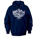 New York Yankees 2009 World Series Champions Official Parade Hooded Sweatshirt