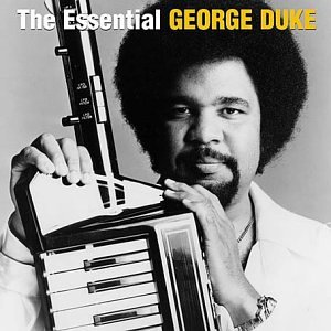 CD-Charts  Music : The Essential George Duke