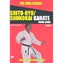 Terry Pottage's Shito Ryu / Shukokai Karate Volume One [DVD] [2007]