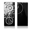 Radiosity Design Zune 4GB / 8GB / 16G Skin Decal Protective Sticker