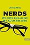 Nerds: Wo eine Brille ist, ist auch ein Weg