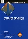 Civilisation britannique