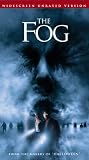 The Fog (Widescreen Unrated Version) [VHS]