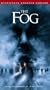 The Fog (Widescreen Unrated Version) [VHS]