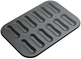 Kaiser Bakeware Classic Eclair/Lady Finger Sheet