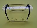 Braun Syncro 7000 series foil screen protective cap