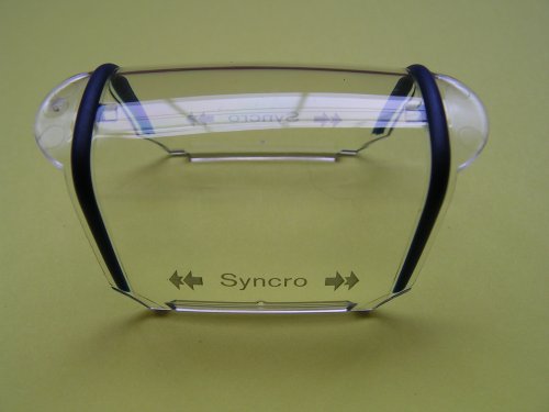 Childrens Toyshop  Health & Personal Care : Braun Syncro 7000 series foil screen protective cap