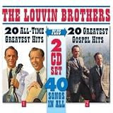 The Louvin Brothers - 40 Songs