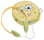 Spongebob Squarepants CD Player