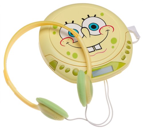 SpongeBob SquarePants Conversion- SB110A