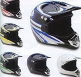 MOSSI Snow Cross Helmet