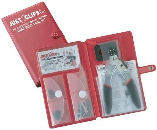 Snap Ring Tool Kit for 3/4inch and 1inch-2pack