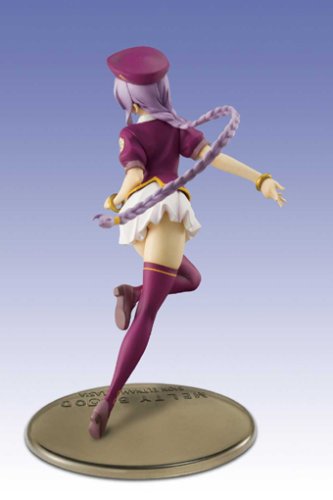 Cover image : MELTY BLOOD  seriesII シオン・エルトナム・アトラシア (PVC塗装済み完成品)