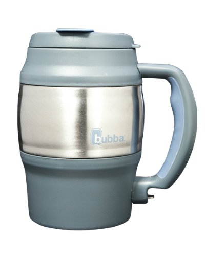 Bubba Brands Bubba Keg 52 Oz Travel Mug Slate Gray
