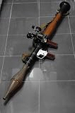 RMW 　 RMW RPG-7B Grenade Launcherの画像