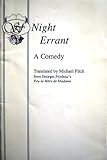 Night errant