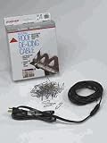 Easy Heat ADKS-100 20' Roof & Gutter De Icing Cable