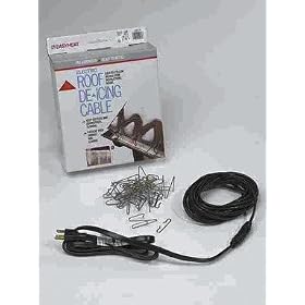 Easy Heat Inc. ADKS100 Roof De-Icing Cable Easy Heat Inc. ADKS100 Roof De-Icing Cable