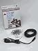 Tools & Hardware : Easy Heat ADKS-100 20' Roof & Gutter De Icing Cable