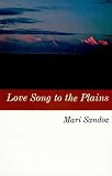 Love Song to the Plains