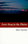Love Song to the Plains