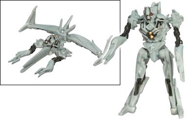 Transformers Movie Legends - Megatron