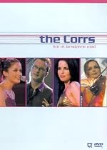 The Corrs - Lansdowne Road [DVD] [2000]
