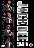 Jack Dee - Live At The Apollo [2002]