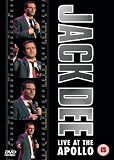 Jack Dee - Live At The Apollo [DVD]