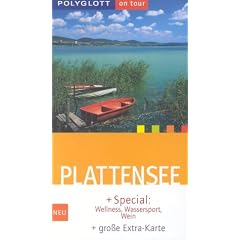 Polyglott Reisef�hrer, Plattensee