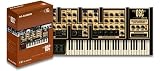 M-Audio Gforce Imposcar OSCar Modeled Synth