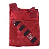 Game Day Purse - Nebraska Cornhuskers NCAA College Athletics