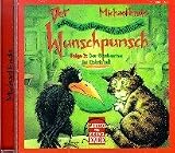 Der Wunschpunsch - CDs: Der satanarch�ol�genialkoh�llische Wunschpunsch, Audio-CDs, Tl.3, Der Glockenturm im Eiskristall, 1 CD-Audio: Tl 3