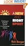 A New And Right Spirit: Creating An Authentic Church In A Consumer Culture