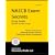 NAECB Exam Secrets Study Guide: NAECB Test Review for the National Asthma Educator Certification Board Examination