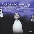 Los Angeles Master Chorale sing Dominick Argento and Maurice Durufle