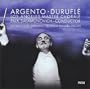 Los Angeles Master Chorale sing Dominick Argento and Maurice Durufle