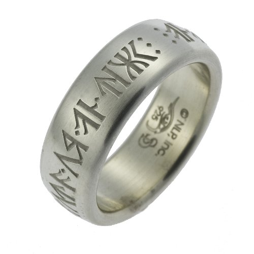 The Lord of the Rings - The original Jewelry - 925 silver Runering