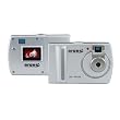 Argus Digital Camera 2 MB Internal Memory - Silver